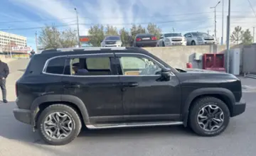 Haval Dargo 2023 года за 14 000 000 тг. в Шымкент фото 4