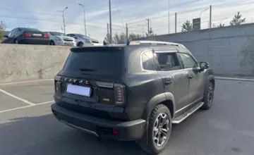 Haval Dargo 2023 года за 14 000 000 тг. в Шымкент