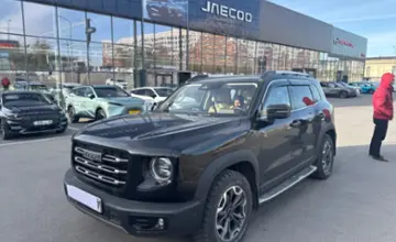 Haval Dargo 2023 года за 14 000 000 тг. в Шымкент фото 1