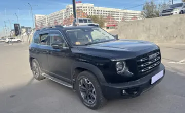 Haval Dargo 2023 года за 14 000 000 тг. в Шымкент фото 3