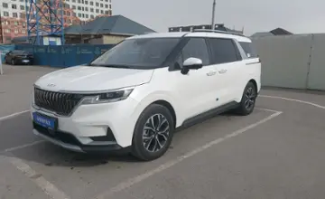 Kia Carnival 2022 года за 16 000 000 тг. в Шымкент фото 1