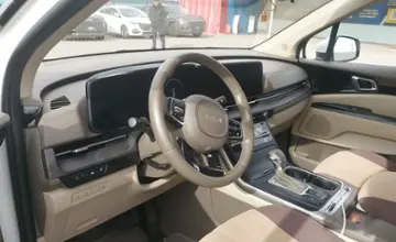 Kia Carnival 2022 года за 16 000 000 тг. в Шымкент фото 5