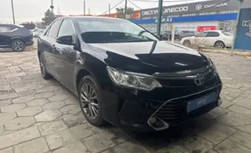 Toyota Camry 2015 года за 12 100 000 тг. в Талдыкорган фото 3