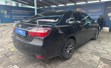 Toyota Camry 2015 года за 12 100 000 тг. в Талдыкорган