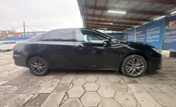 Toyota Camry 2015 года за 12 100 000 тг. в Талдыкорган фото 4