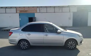 LADA (ВАЗ) Granta 2025 года за 5 000 000 тг. в Актау фото 4