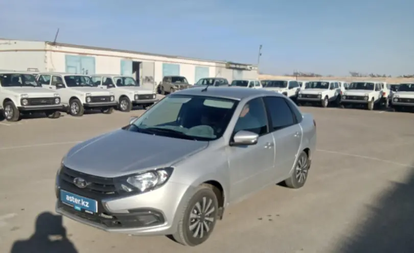 LADA (ВАЗ) Granta 2025 года за 5 000 000 тг. в Актау