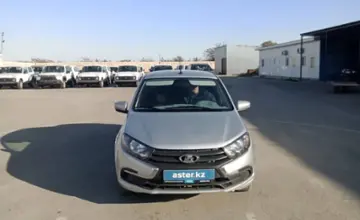 LADA (ВАЗ) Granta 2025 года за 5 000 000 тг. в Актау фото 2