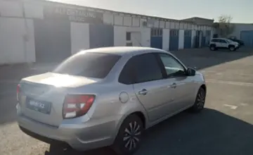 LADA (ВАЗ) Granta 2025 года за 5 000 000 тг. в Актау