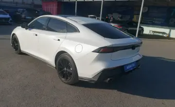 Changan UNI-V 2023 года за 8 500 000 тг. в Шымкент фото 4