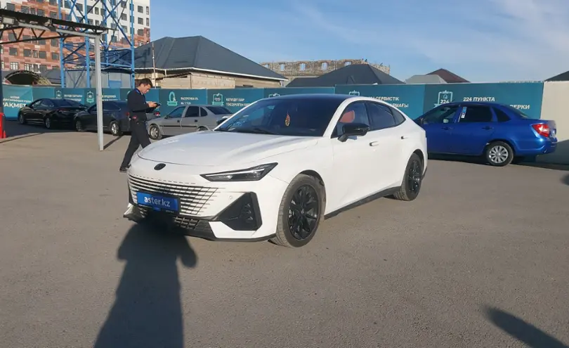 Changan UNI-V 2023 года за 8 500 000 тг. в Шымкент