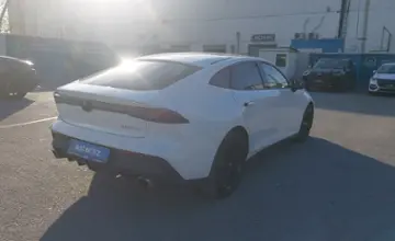 Changan UNI-V 2023 года за 8 500 000 тг. в Шымкент фото 3