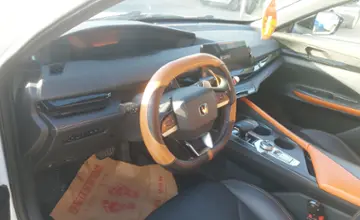 Changan UNI-V 2023 года за 8 500 000 тг. в Шымкент фото 5