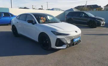 Changan UNI-V 2023 года за 8 500 000 тг. в Шымкент фото 2