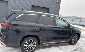 Jetour X90 PLUS 2023 года за 10 000 000 тг. в Петропавловск фото 4