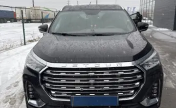 Jetour X90 PLUS 2023 года за 10 000 000 тг. в Петропавловск фото 2