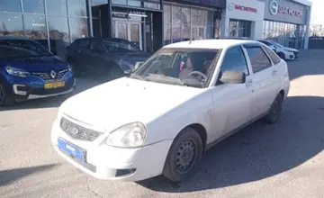 LADA (ВАЗ) Priora 2013 года за 1 500 000 тг. в Актобе фото 1