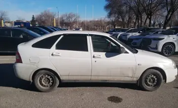 LADA (ВАЗ) Priora 2013 года за 1 500 000 тг. в Актобе фото 4