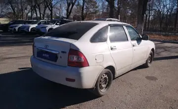 LADA (ВАЗ) Priora 2013 года за 1 500 000 тг. в Актобе