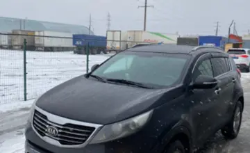 Kia Sportage 2013 года за 7 500 000 тг. в Петропавловск фото 1