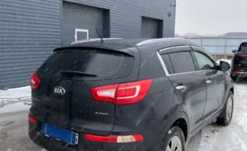 Kia Sportage 2013 года за 7 500 000 тг. в Петропавловск