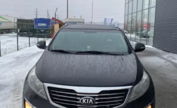 Kia Sportage 2013 года за 7 500 000 тг. в Петропавловск фото 2