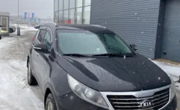 Kia Sportage 2013 года за 7 500 000 тг. в Петропавловск фото 3