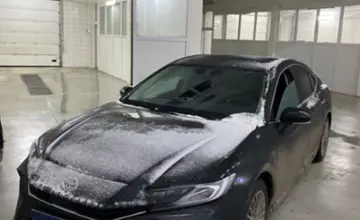 Toyota Camry 2024 года за 18 500 000 тг. в Петропавловск фото 1
