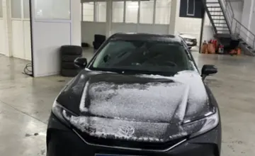 Toyota Camry 2024 года за 18 500 000 тг. в Петропавловск фото 2