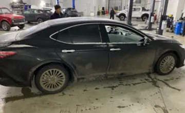 Toyota Camry 2024 года за 18 500 000 тг. в Петропавловск фото 4