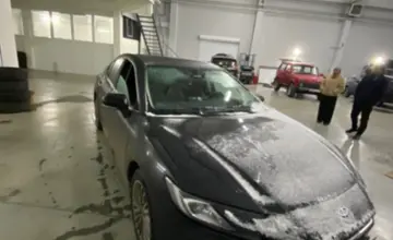 Toyota Camry 2024 года за 18 500 000 тг. в Петропавловск фото 3