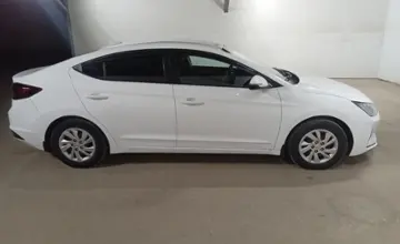 Hyundai Elantra 2020 года за 8 000 000 тг. в Кызылорда фото 4
