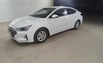 Hyundai Elantra 2020 года за 8 000 000 тг. в Кызылорда фото 1