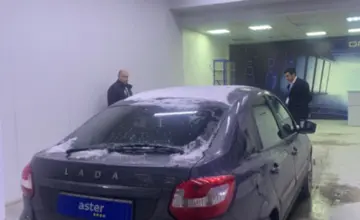LADA (ВАЗ) Granta 2020 года за 5 000 000 тг. в Павлодар