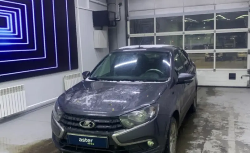 LADA (ВАЗ) Granta 2020 года за 5 000 000 тг. в Павлодар