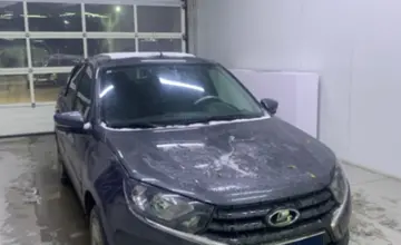 LADA (ВАЗ) Granta 2020 года за 5 000 000 тг. в Павлодар фото 3