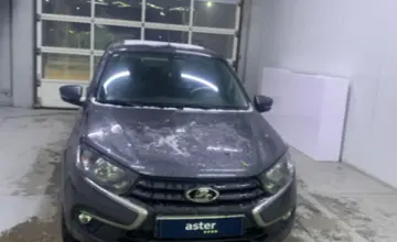 LADA (ВАЗ) Granta 2020 года за 5 000 000 тг. в Павлодар фото 2