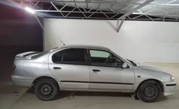 Nissan Almera 1997 года за 1 500 000 тг. в Кызылорда фото 4