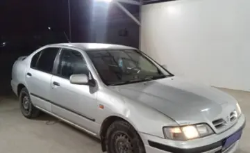 Nissan Almera 1997 года за 1 500 000 тг. в Кызылорда фото 3