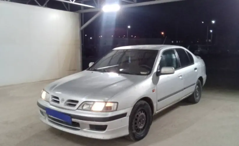 Nissan Almera 1997 года за 1 500 000 тг. в Кызылорда