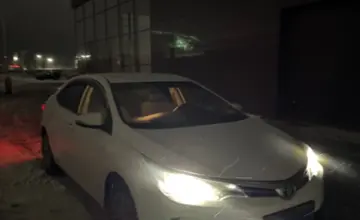 Toyota Corolla 2018 года за 8 400 000 тг. в Петропавловск фото 3