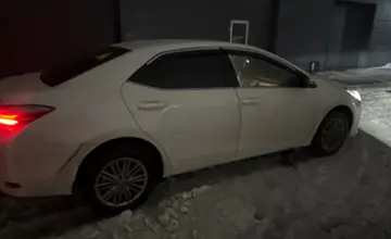 Toyota Corolla 2018 года за 8 400 000 тг. в Петропавловск фото 4