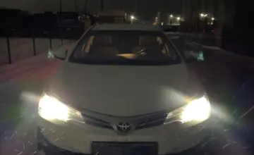 Toyota Corolla 2018 года за 8 400 000 тг. в Петропавловск фото 2