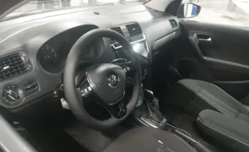 Volkswagen Polo 2015 года за 5 500 000 тг. в Астана фото 5