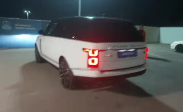 Land Rover Range Rover 2019 года за 48 000 000 тг. в Шымкент фото 4