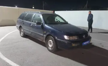 Volkswagen Passat 1995 года за 1 000 000 тг. в Шымкент фото 2