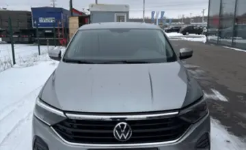 Volkswagen Polo 2021 года за 8 200 000 тг. в Петропавловск фото 2