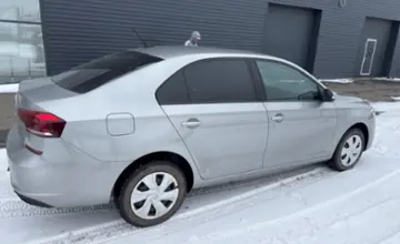 Volkswagen Polo 2021 года за 8 200 000 тг. в Петропавловск фото 4