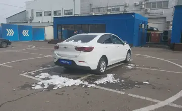 Chevrolet Onix 2023 года за 6 150 000 тг. в Алматы фото 3