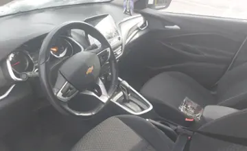 Chevrolet Onix 2023 года за 6 150 000 тг. в Алматы фото 5